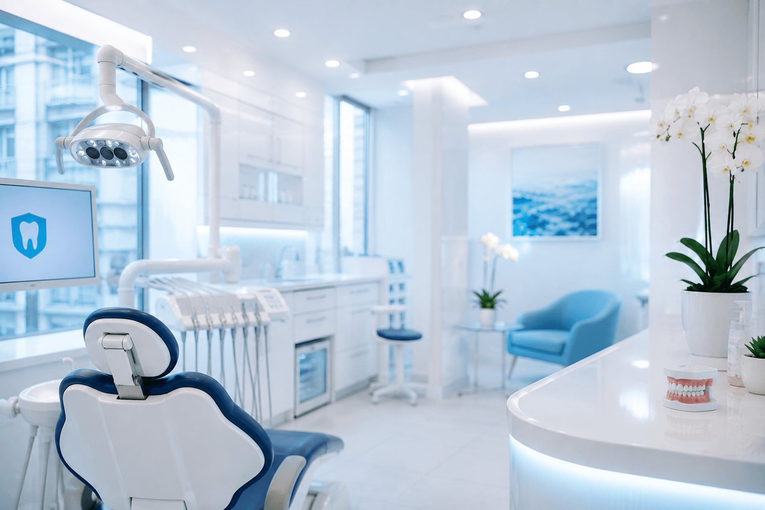 Where Teeth Whitening Is Headed — And Where We Are Going